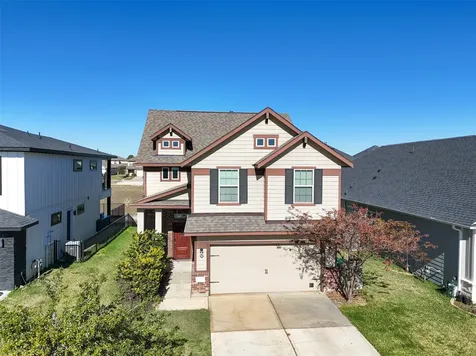 10744 S Lake Mist Lane Willis TX 77318