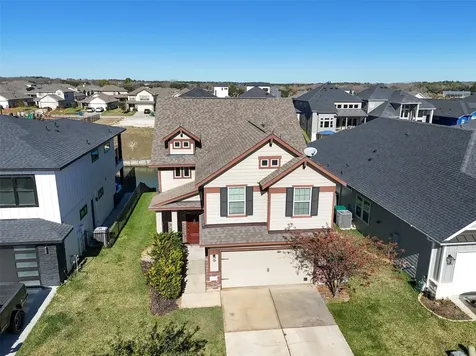 10744 S Lake Mist Lane Willis TX 77318