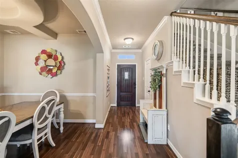 10744 S Lake Mist Lane Willis TX 77318
