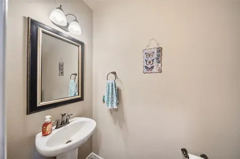 10744 S Lake Mist Lane Willis TX 77318