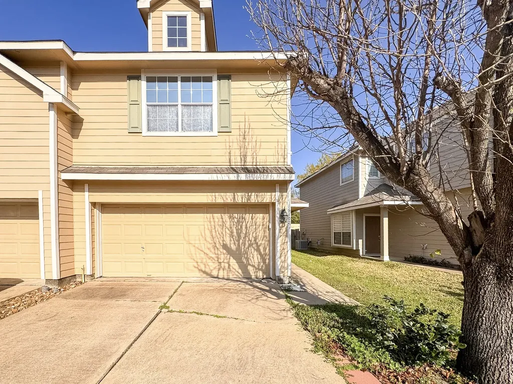 6102 Langham Mist Lane Houston TX 77084