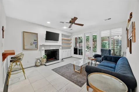 25 Glen Loch Court Sugar Land TX 77479
