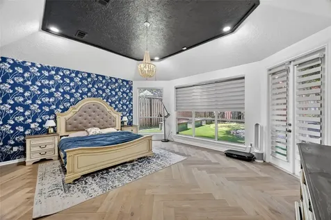 25 Glen Loch Court Sugar Land TX 77479