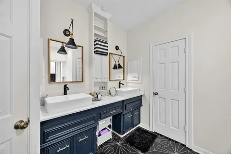 25 Glen Loch Court Sugar Land TX 77479