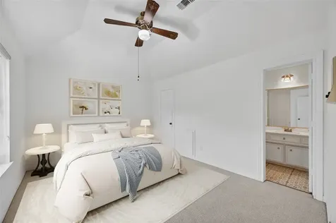 25 Glen Loch Court Sugar Land TX 77479