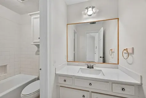 25 Glen Loch Court Sugar Land TX 77479