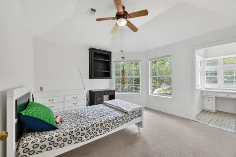 25 Glen Loch Court Sugar Land TX 77479