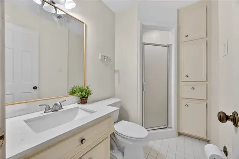 25 Glen Loch Court Sugar Land TX 77479