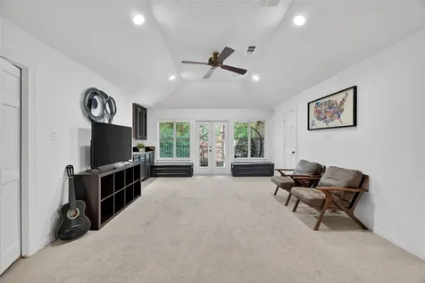 25 Glen Loch Court Sugar Land TX 77479