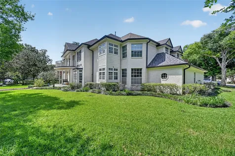 25 Glen Loch Court Sugar Land TX 77479