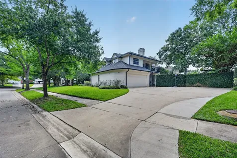 25 Glen Loch Court Sugar Land TX 77479