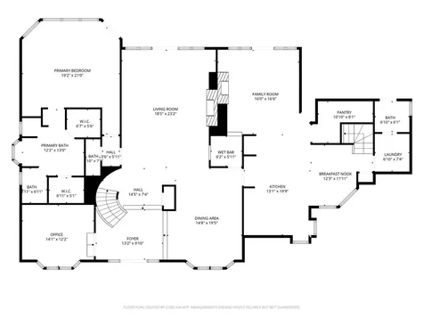 25 Glen Loch Court Sugar Land TX 77479
