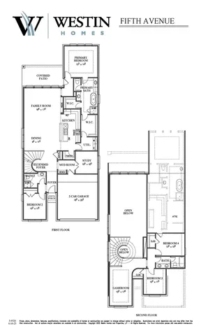 1116 Village Falls Drive Missouri City TX 77459