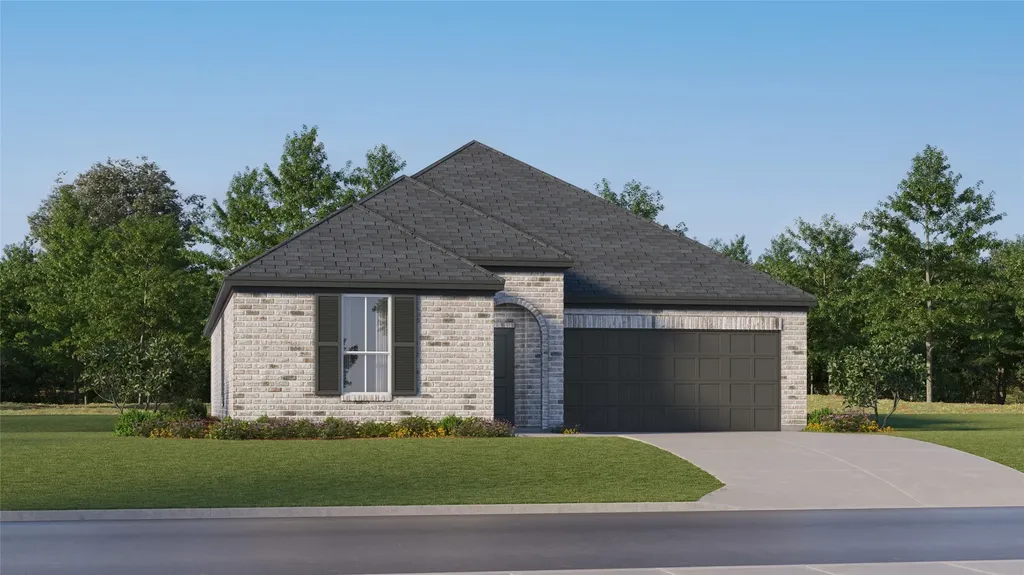 6331 Mountain Lily Lane Katy TX 77493