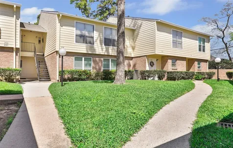 14515 Wunderlich Drive 207 Houston TX 77069