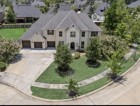 17018 Sweet Bay Court Conroe TX 77385