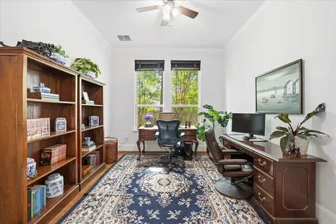 17018 Sweet Bay Court Conroe TX 77385