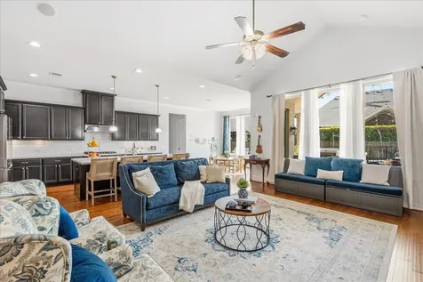 17018 Sweet Bay Court Conroe TX 77385