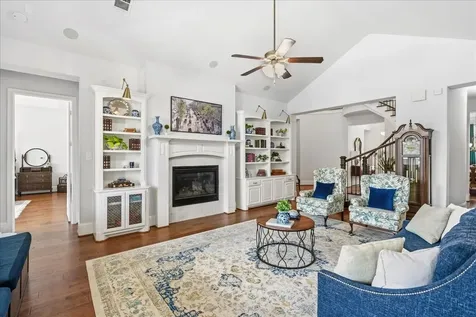 17018 Sweet Bay Court Conroe TX 77385