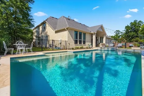 17018 Sweet Bay Court Conroe TX 77385