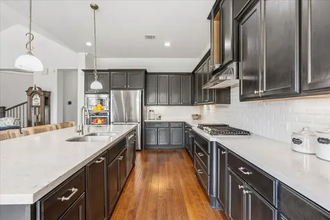 17018 Sweet Bay Court Conroe TX 77385