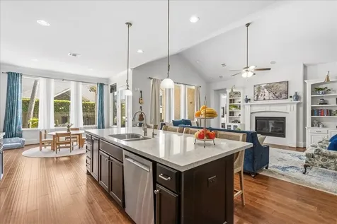 17018 Sweet Bay Court Conroe TX 77385