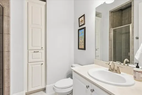 17018 Sweet Bay Court Conroe TX 77385