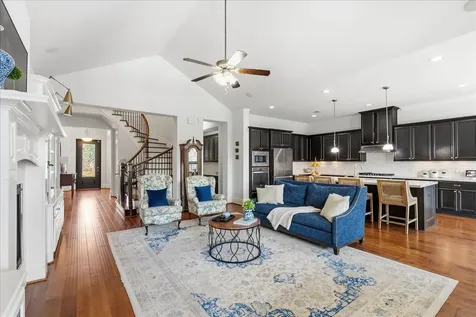 17018 Sweet Bay Court Conroe TX 77385