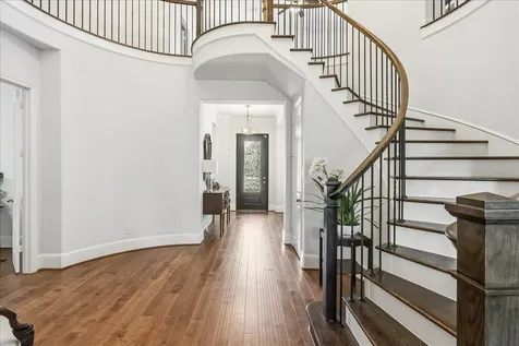 17018 Sweet Bay Court Conroe TX 77385