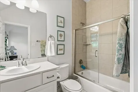17018 Sweet Bay Court Conroe TX 77385