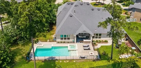 17018 Sweet Bay Court Conroe TX 77385