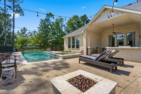 17018 Sweet Bay Court Conroe TX 77385