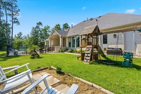 17018 Sweet Bay Court Conroe TX 77385