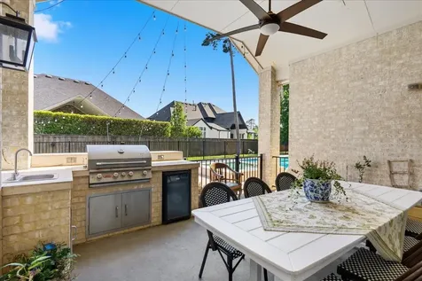 17018 Sweet Bay Court Conroe TX 77385