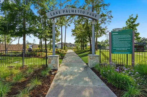17018 Sweet Bay Court Conroe TX 77385