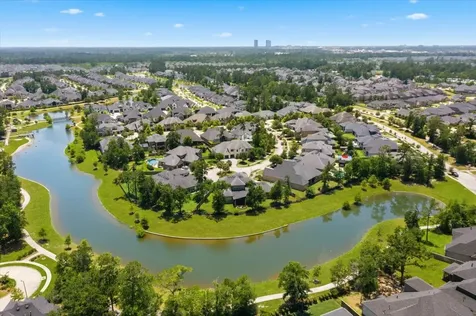 17018 Sweet Bay Court Conroe TX 77385