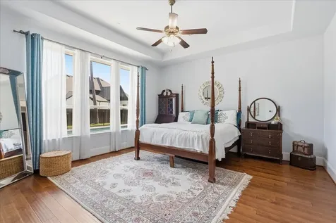 17018 Sweet Bay Court Conroe TX 77385