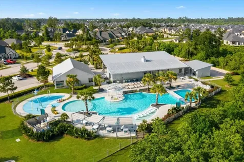 17018 Sweet Bay Court Conroe TX 77385