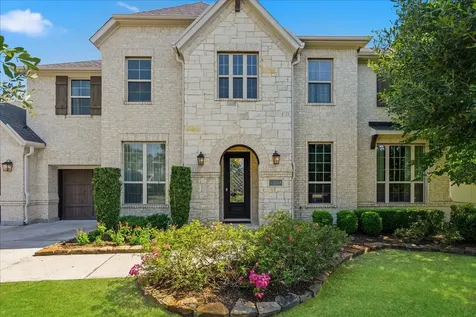 17018 Sweet Bay Court Conroe TX 77385