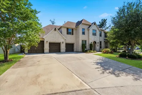 17018 Sweet Bay Court Conroe TX 77385