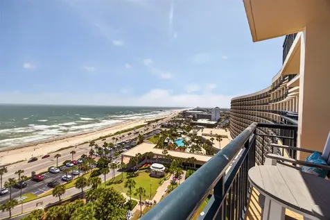 5220 Seawall Boulevard 1536/37 Galveston TX 77551