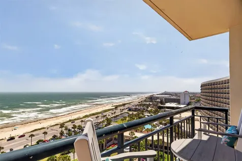 5220 Seawall Boulevard 1536/37 Galveston TX 77551