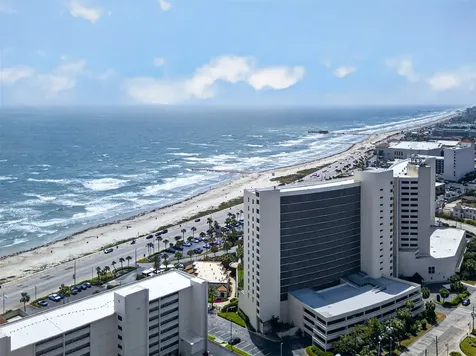 5220 Seawall Boulevard 1536/37 Galveston TX 77551