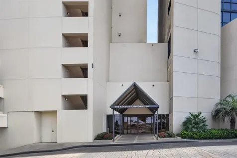 5220 Seawall Boulevard 1536/37 Galveston TX 77551