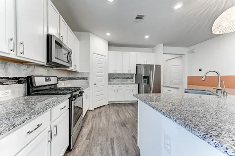 2103 Parnevik Place Conroe TX 77304