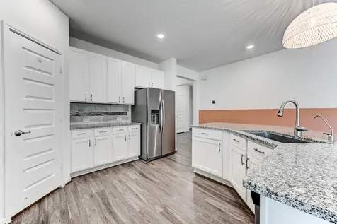 2103 Parnevik Place Conroe TX 77304