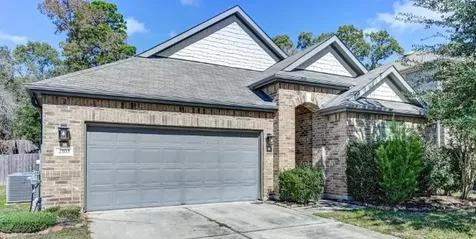 2103 Parnevik Place Conroe TX 77304