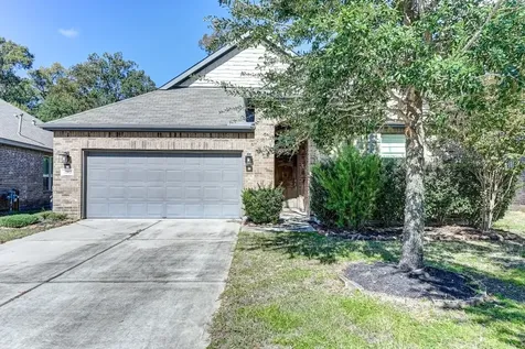 2103 Parnevik Place Conroe TX 77304