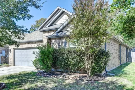 2103 Parnevik Place Conroe TX 77304