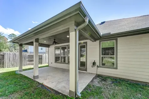 2103 Parnevik Place Conroe TX 77304